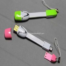 USB Drive card reader data cable mobile strap images