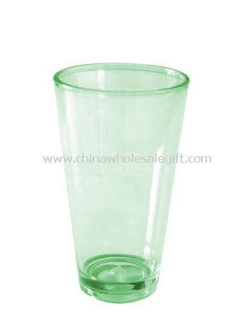 8 oz vody pohár