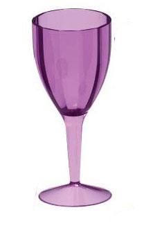 10oz wine glass