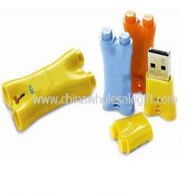 Kunststoff USB-Stick images