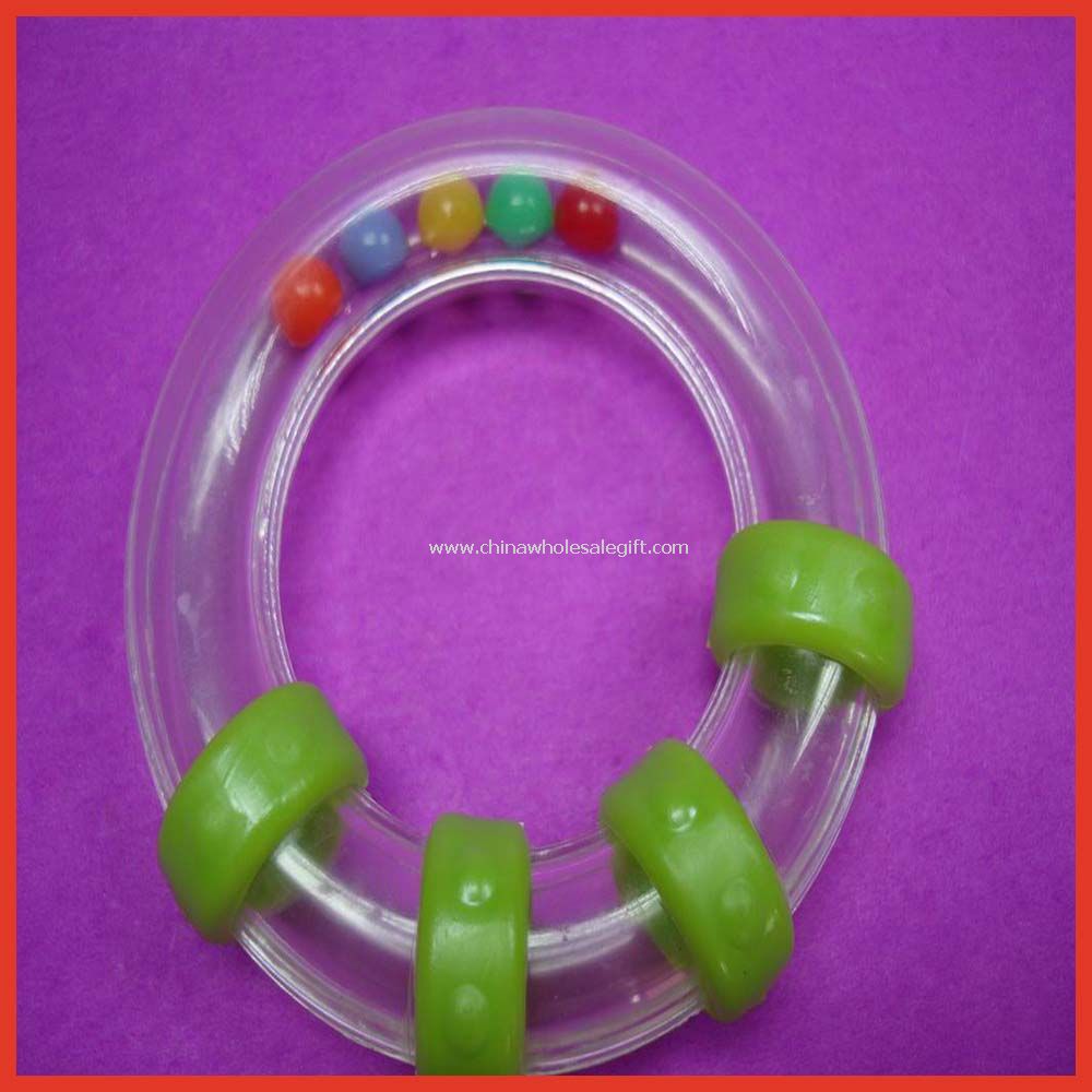 teether rattle