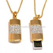 Diamond Mini USB Flash Drive images