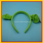 Shrek ears headband images