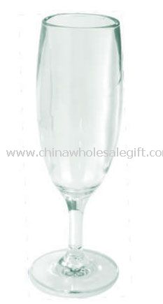 6 ounce Champagne glas