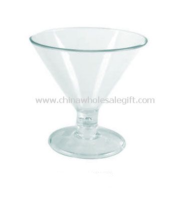 6oz Martini glass