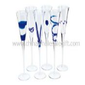 5,5 oz Champagne glas images