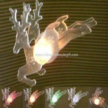LED Christmas light images