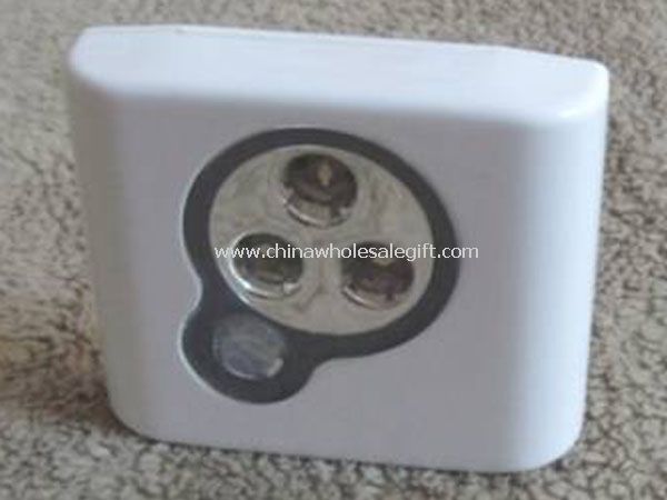3 led Sensor Licht