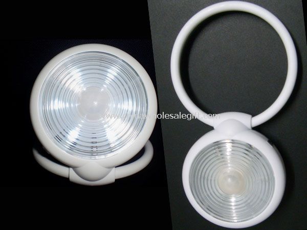 Clip Sensor light