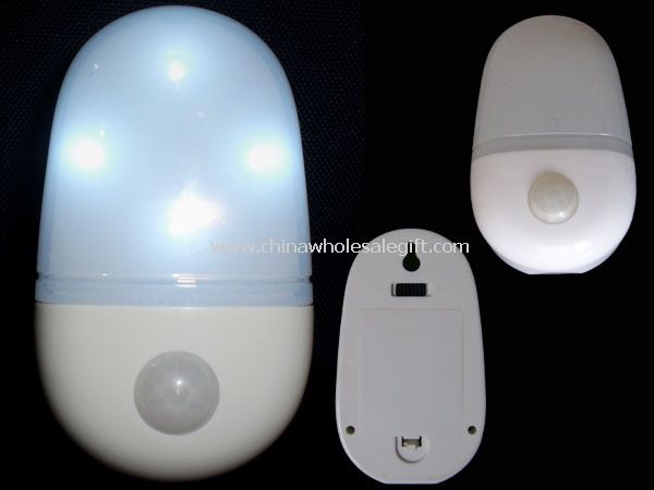 Wall Sensor light