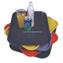 fast food tray images