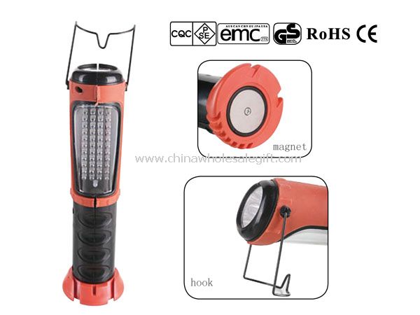 Rechargeable Work Light LED