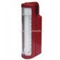 11w Rechargeable portable flashlight small picture