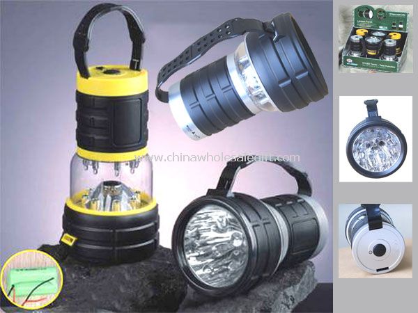 Outdoor Camping light