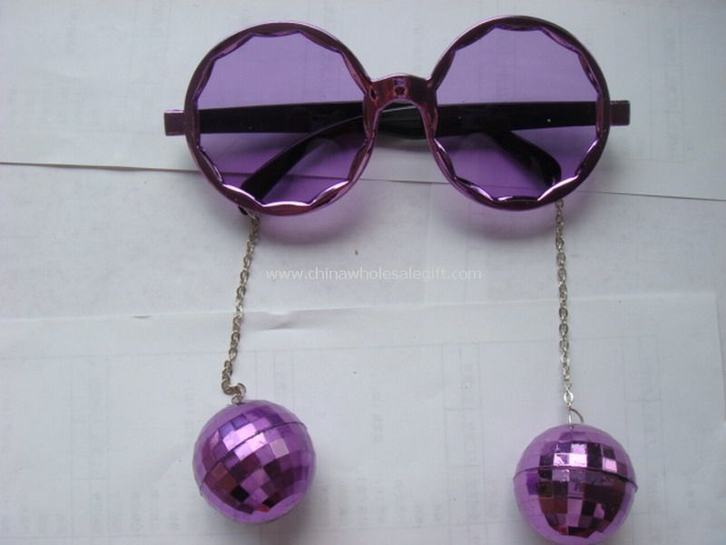 Disco Sunglass