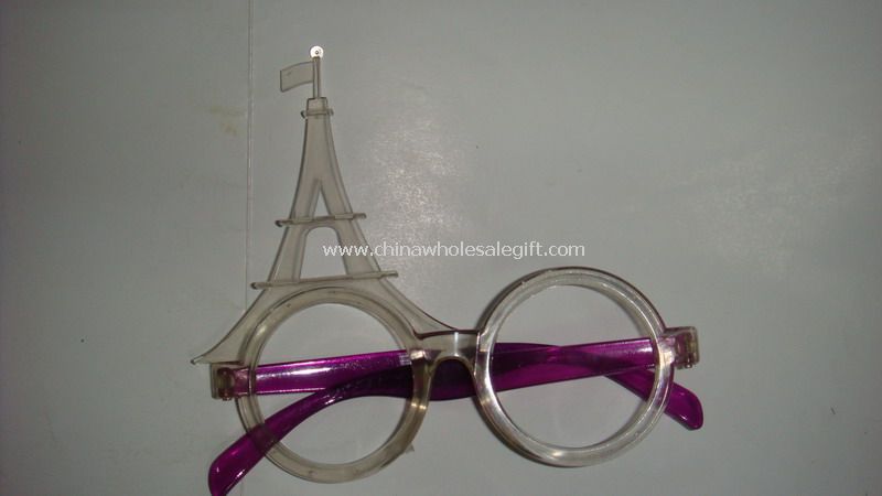 óculos de festa