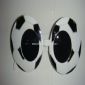 Football party sunglasses small picture