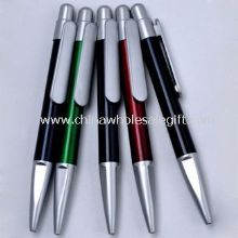 Click action ball pen images