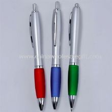 Silberfarbe Stift images