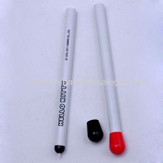 Matchstick penna