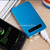 Touch screen 5000mAh Power Banks images