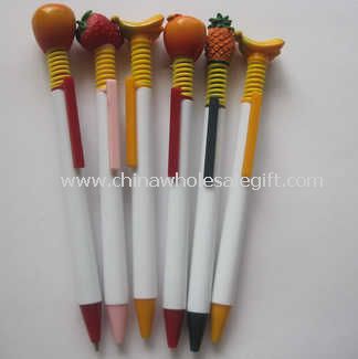 Fruit pen
