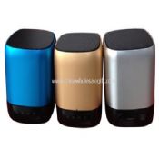 Bluetooth Speaker With Wireless Bluetooth Music Player images
