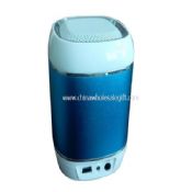 Wireless Bluetooth Speaker images