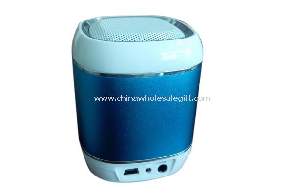 Wireless Bluetooth Speaker