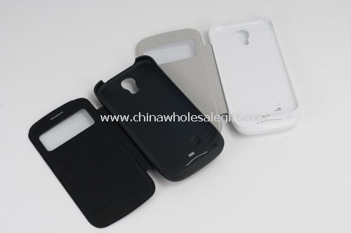 2600mAh Battery Case for Samsung Galaxy S4