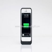 2000mAh Battery Case for iPhone 5 images