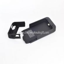 2000mAh Battery Case for iPhone 5 images