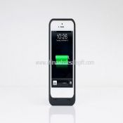 2000mAh baterie caz pentru iPhone 5 images