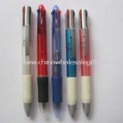 Attractive multi-color pen images