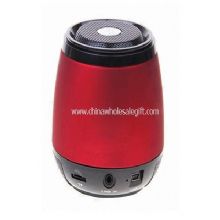 TF tarjeta Bluetooth altavoz images