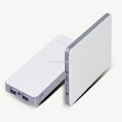 12000mAh portable Power bank images