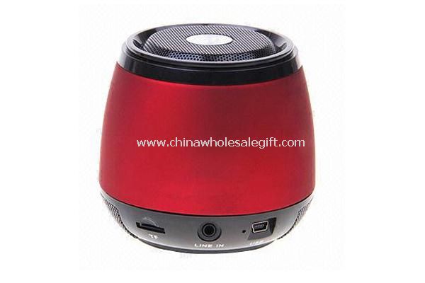 TF Card Bluetooth Speaker