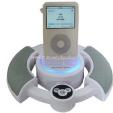 Lautsprecher für iPod images
