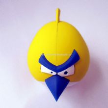Cartoon Bird Mini Speaker images