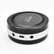 Mini Bluetooth-Lautsprecher images