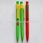 Customer logo pen images