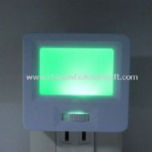 Wall decroction Led Night Light images