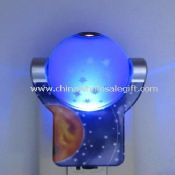 Lampu LED malam bumi images