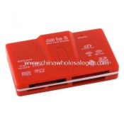 USB 2.0 All-in-1 card cititor de mare viteză images