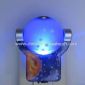 Earth LED Night Light small picture