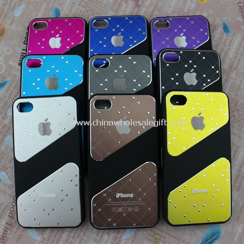 Two Slice IPhone 5 Case