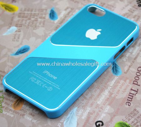 Two Slices IPhone Case