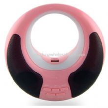 Carte portable Speaker images