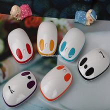 Mini ratón colorido images