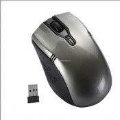 2.4G Wireless & Optical Mouse images